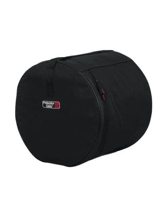 FUNDA TOM "GATOR NYLON" - 16"x 16"