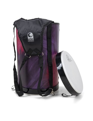 Djun Djun Freestyle II Woodstock Purple