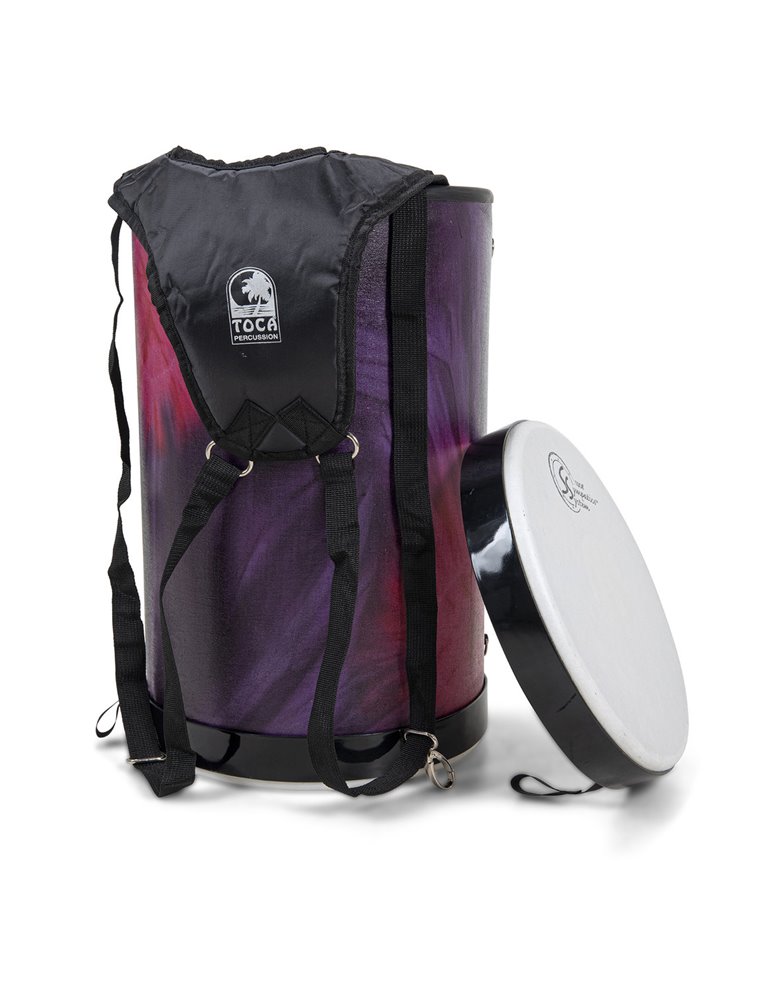 Djun Djun Freestyle II Woodstock Purple