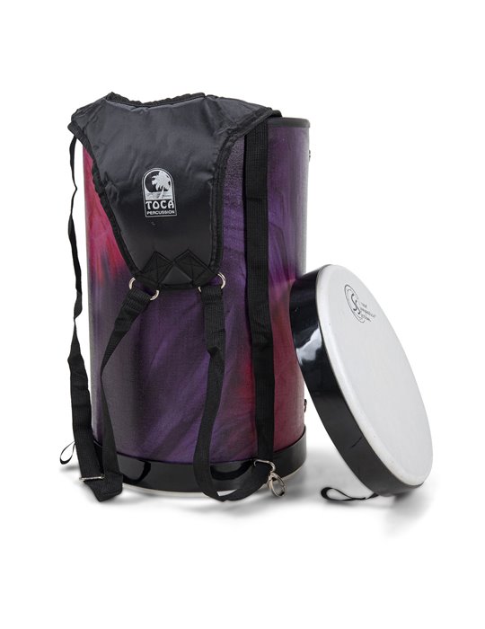 Djun Djun Freestyle II Woodstock Purple