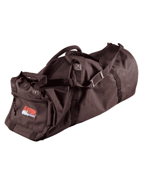 FUNDA ACCESÓRIOS PERCUSIÓN "GATOR NYLON" - 35,5 x 91,4 cm CON RUEDAS