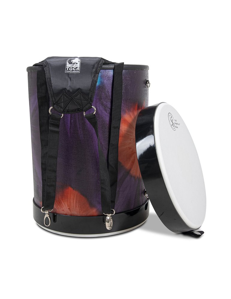 Djun Djun Freestyle II Woodstock Purple