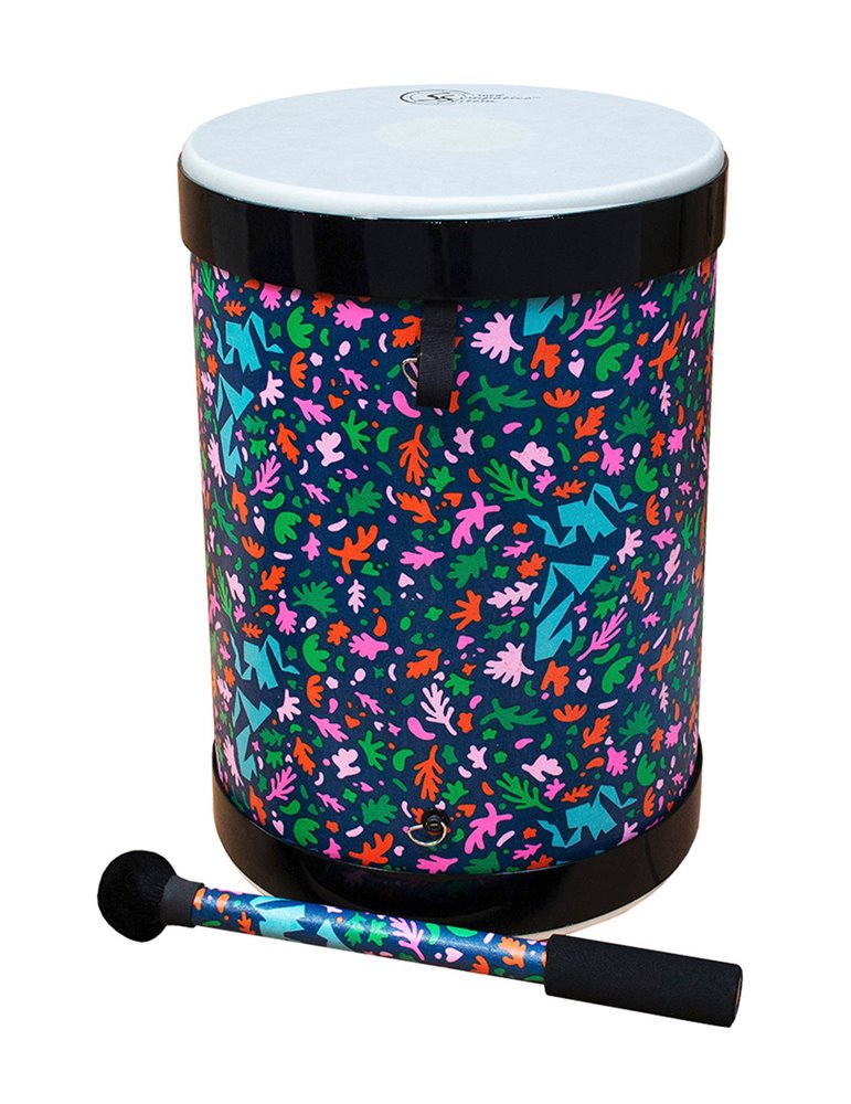 Djun Djun Sympatico Pretuned TSSNDD-14AD-FDP