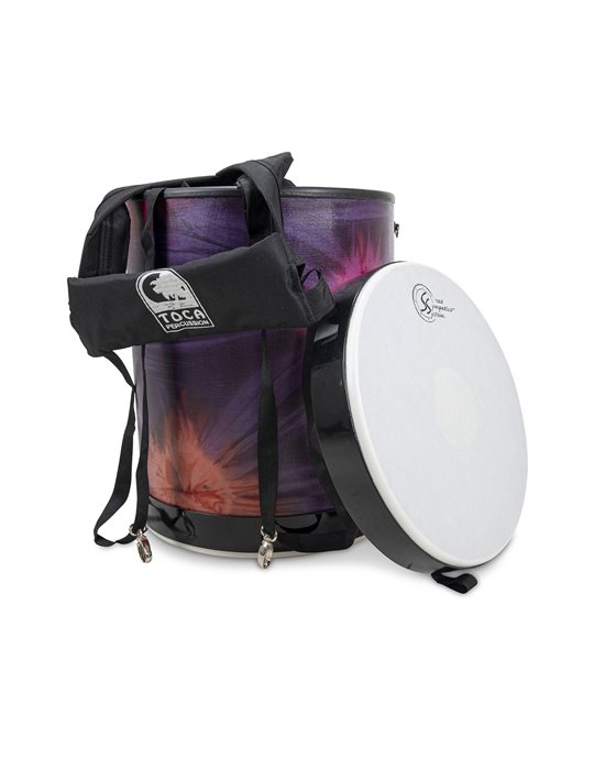 Djun Djun Freestyle II Woodstock Purple