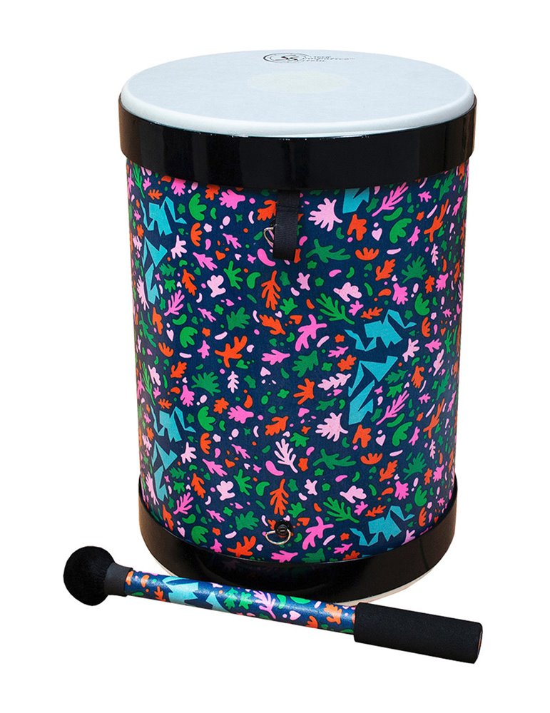 Djun Djun Sympatico Pretuned TSSNDD-16AD-FDP