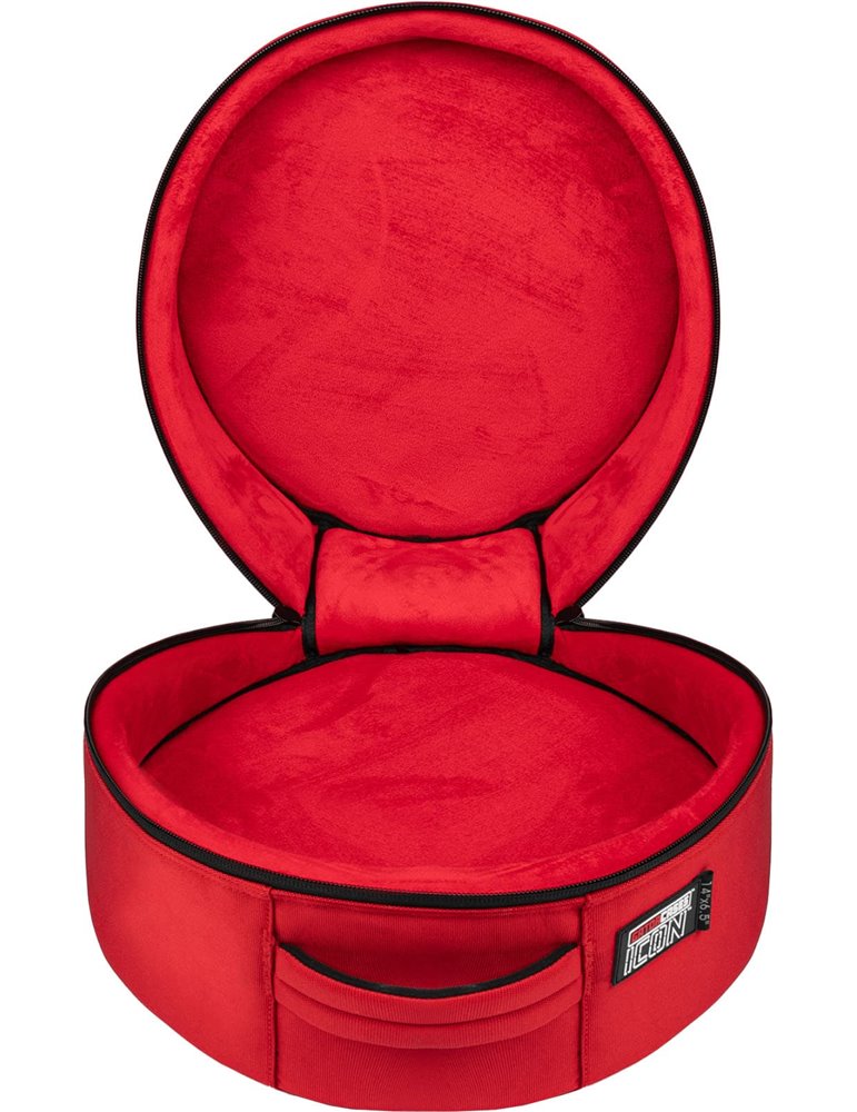 FUNDA GATOR G-ICON PARA CAJA 14" X 6,5" - EDICIÓN LIMITADA