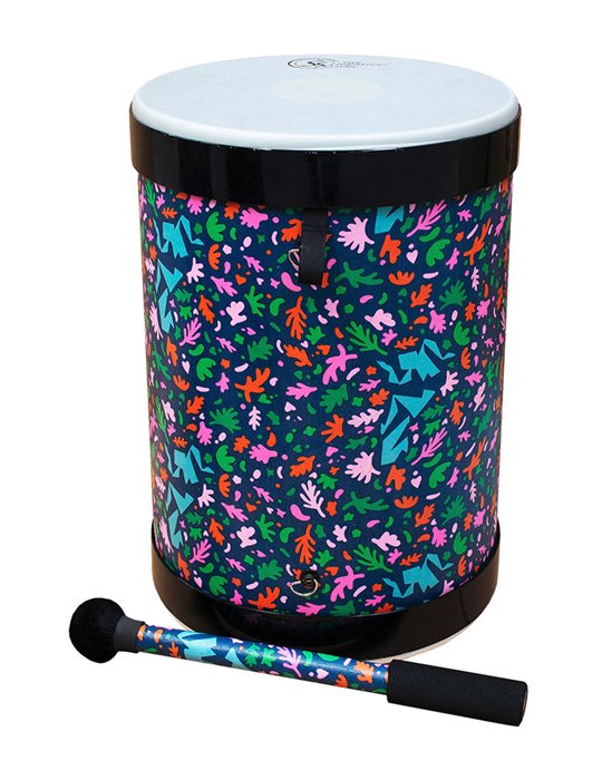 Djun Djun Sympatico Pretuned TSSNDD-16AD-FDP