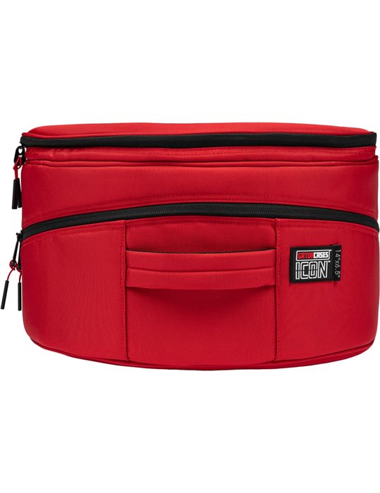 FUNDA GATOR G-ICON PARA CAJA 14" X 6,5" - EDICIÓN LIMITADA