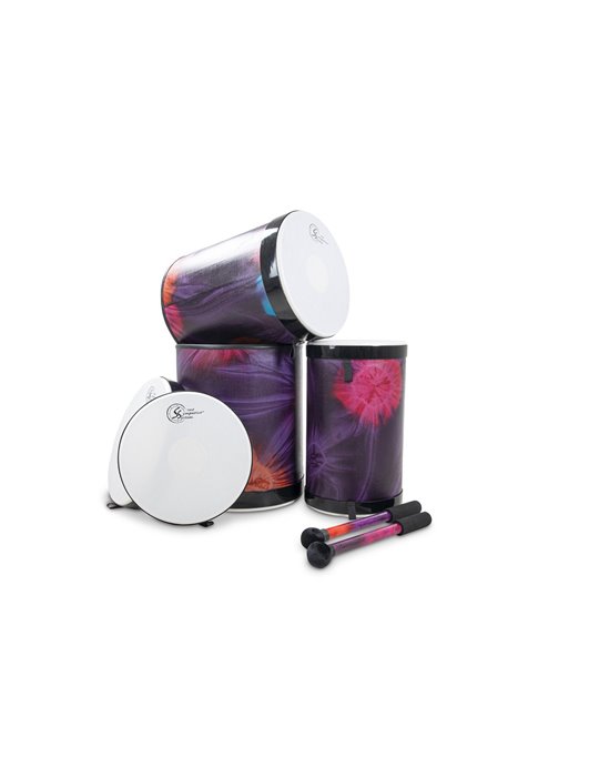 Djun Djun Freestyle II Woodstock Purple