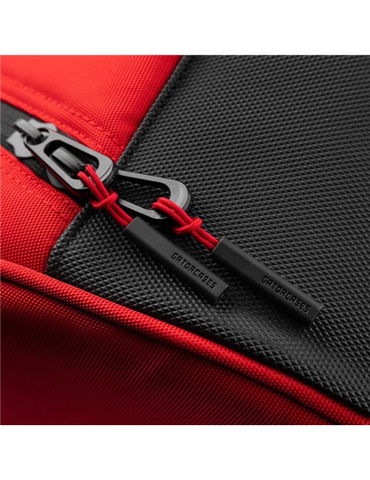 FUNDA GATOR G-ICON PARA CAJA 14" X 6,5" - EDICIÓN LIMITADA