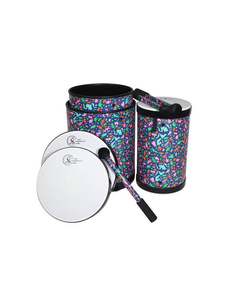 Djun Djun Sympatico Pretuned TSSNDD-3PCAD-FDP