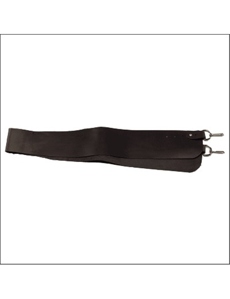 Correa Timbal Cofradia Aragon Ref. 745 1133-040 040 - Blanco
