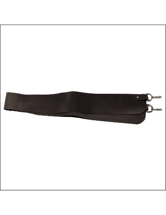 Correa Timbal Cofradia Aragon Ref. 745 1133-040 040 - Blanco