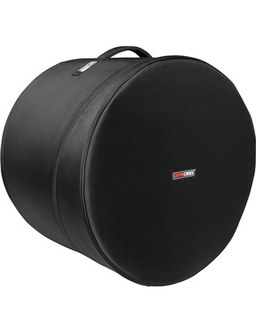 FUNDA GATOR G-ICON PARA TOM 18" X 16"