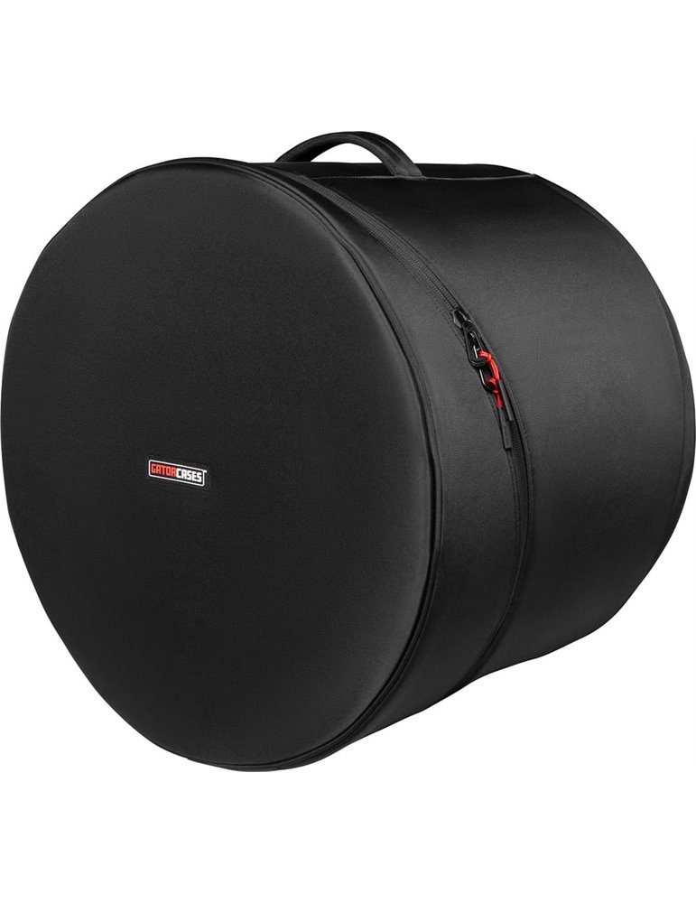 FUNDA GATOR G-ICON PARA TOM 18" X 16"