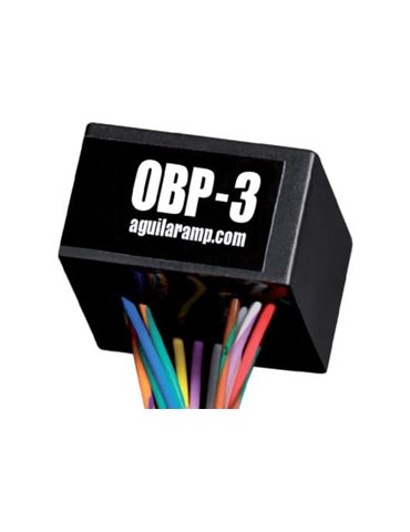 PREAMP AGUILAR OBP 3 BANDAS