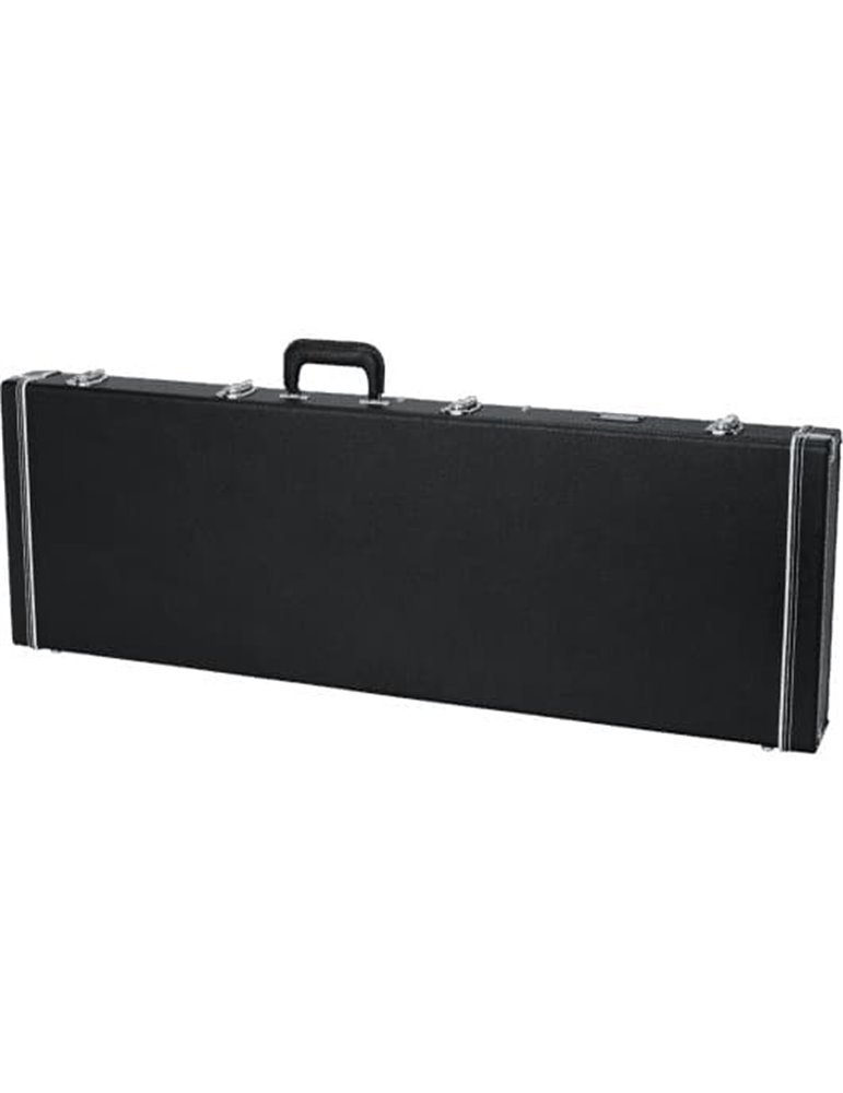 ESTUCHE BAJO ELÉCTRICO "GATOR GW DELUXE"