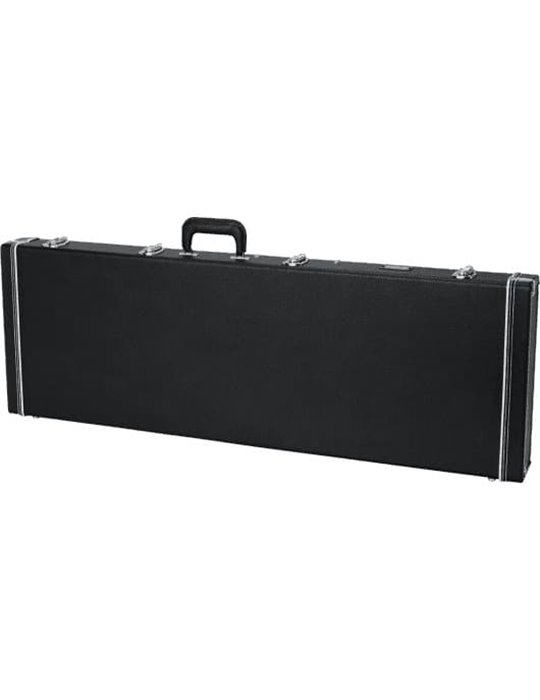 ESTUCHE BAJO ELÉCTRICO "GATOR GW DELUXE"