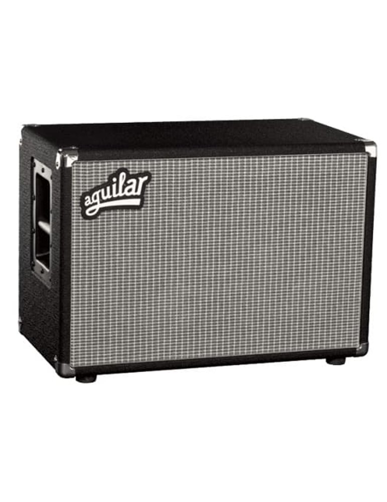 PANTALLA BAJO AGUILAR DB SERIES 2X10"+TWEETER 350W (4 Ohms) CLASSIC BLACK