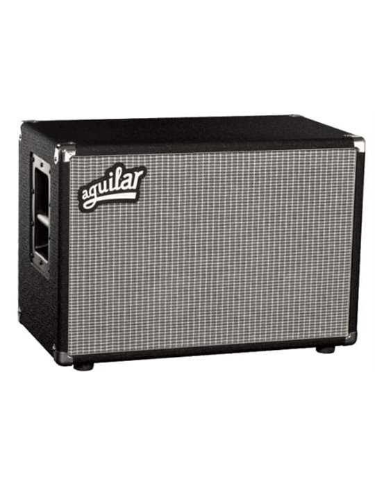 PANTALLA BAJO AGUILAR DB SERIES 2X10"+TWEETER 350W (4 Ohms) CLASSIC BLACK