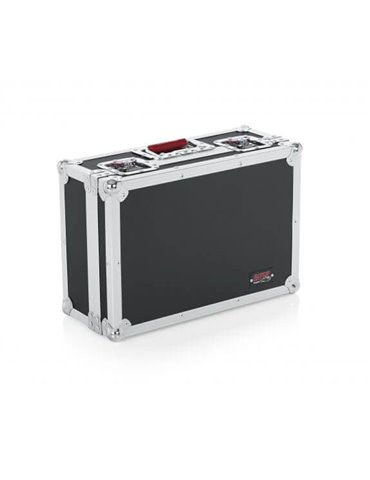 FLIGHTCASE PARA 15 MICRÓFONOS "GATOR GTOUR"