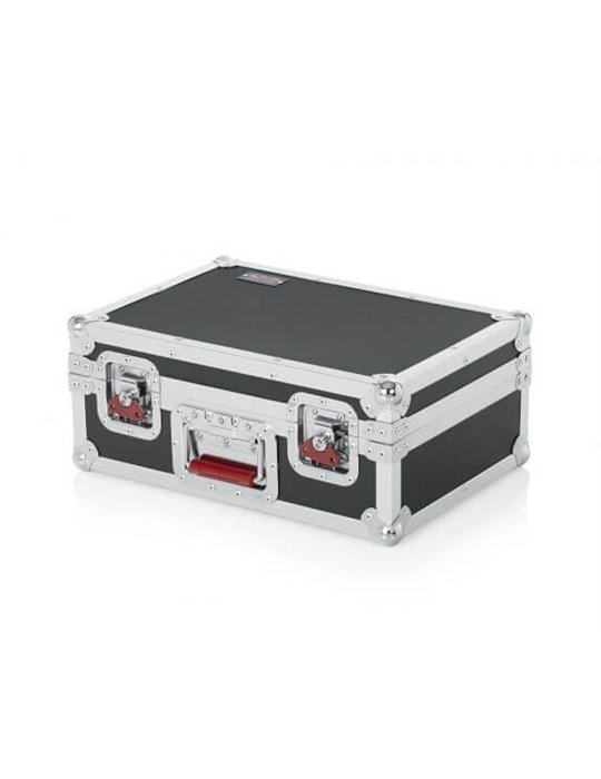 FLIGHTCASE PARA 15 MICRÓFONOS "GATOR GTOUR"