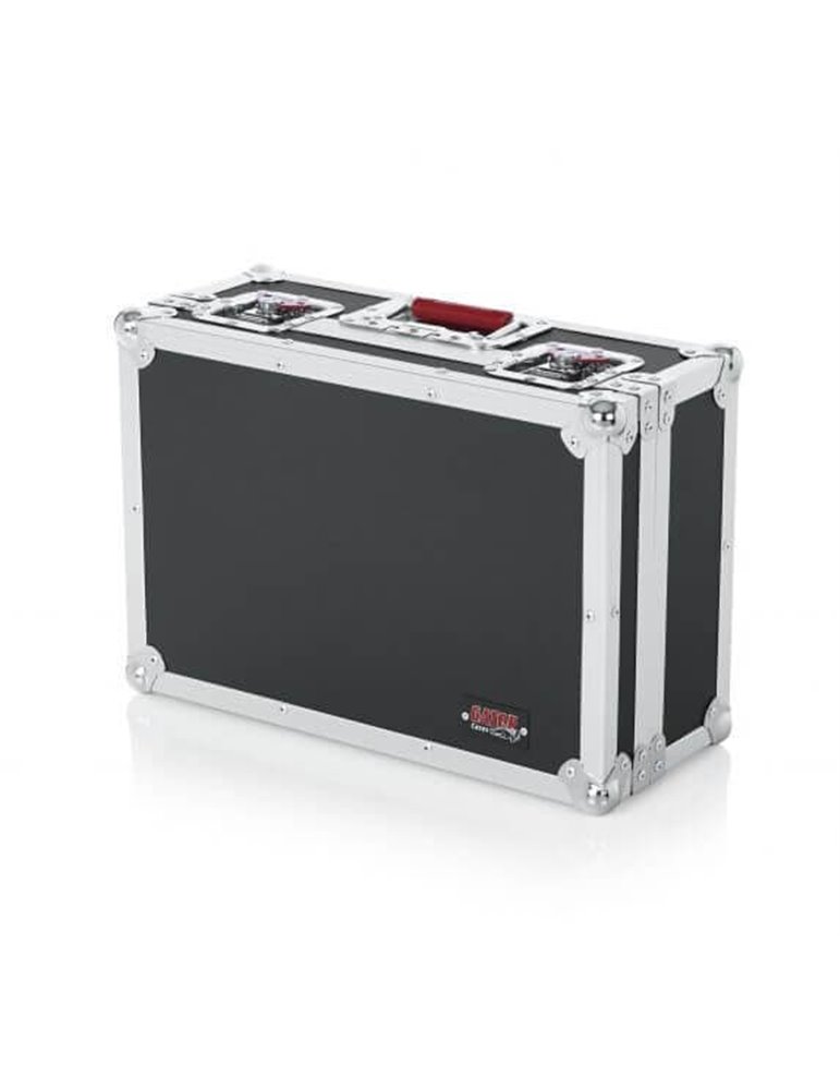 FLIGHTCASE PARA 15 MICRÓFONOS "GATOR GTOUR"