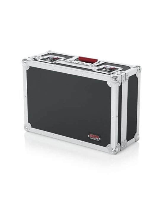 FLIGHTCASE PARA 15 MICRÓFONOS "GATOR GTOUR"