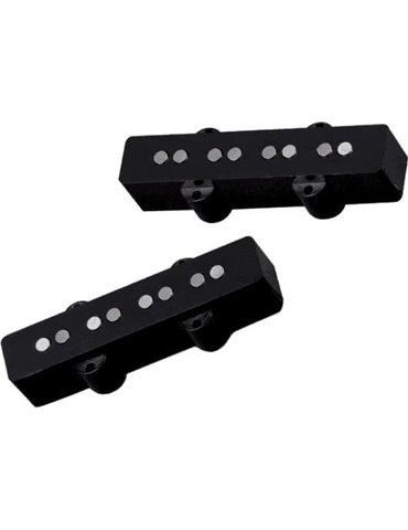 SET DE PASTILLAS AGUILAR JAZZ BASS 4 St. - 60's STYLE