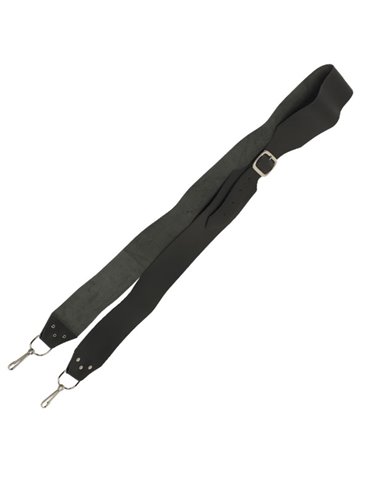 Correa Bombo Cuerdas Standart Aragón Ref. 750 1134-040 040 - Blanco