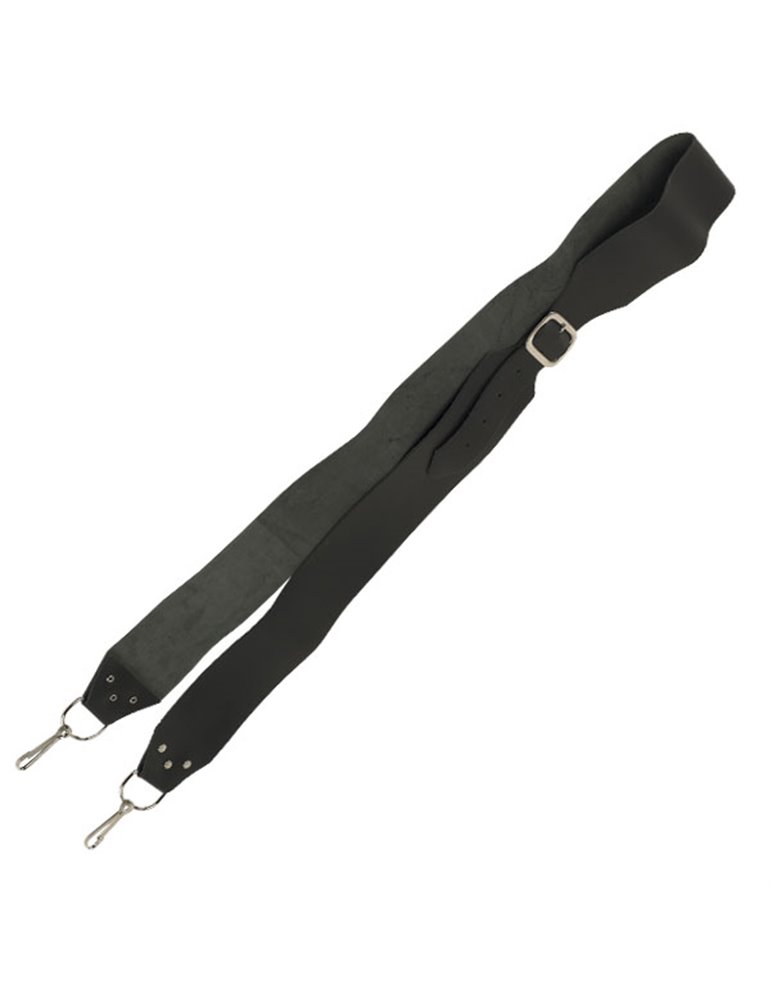 Correa Bombo Cuerdas Standart Aragón Ref. 750 1134-040 040 - Blanco