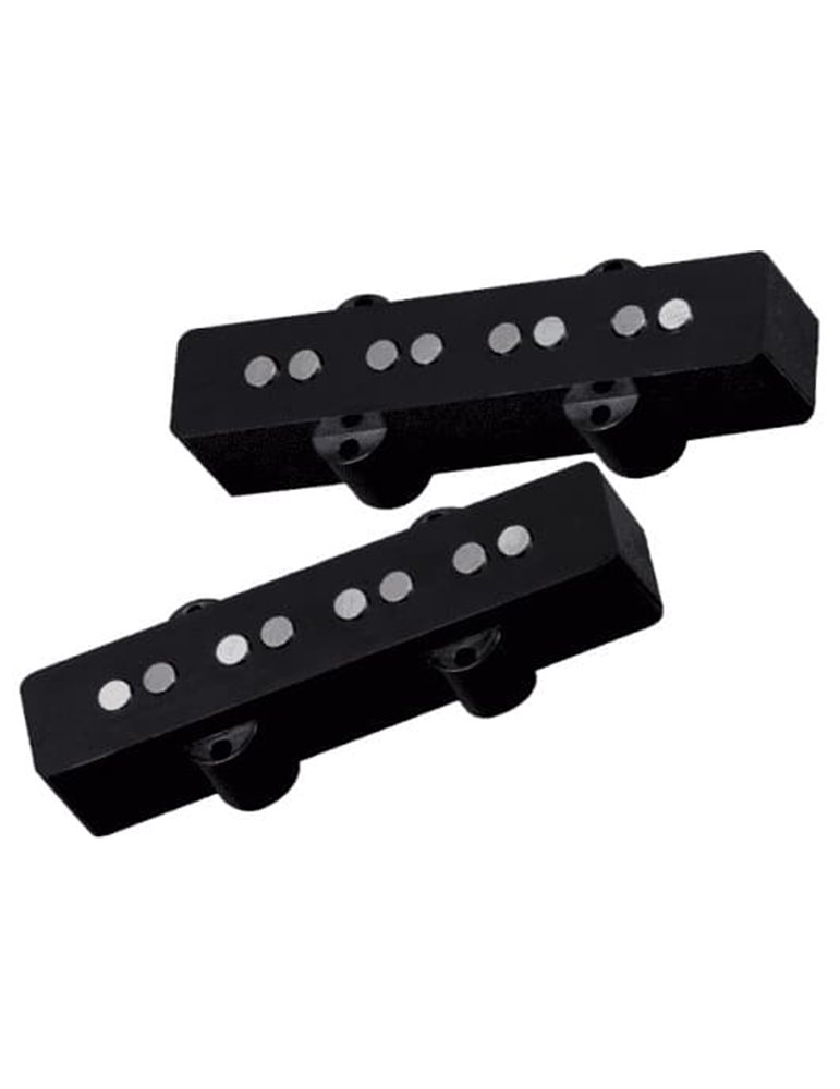 SET DE PASTILLAS AGUILAR JAZZ BASS 4 St - 70's STYLE