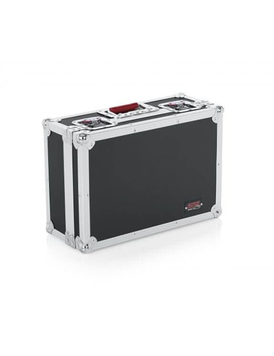 FLIGHTCASE PARA 15 MICRÓFONOS "GATOR GTOUR"