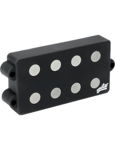 PASTILLA HUMBUCKER 4 MUSIC MAN STYLE
