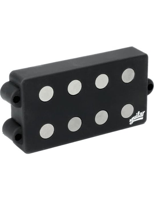 PASTILLA HUMBUCKER 4 MUSIC MAN STYLE