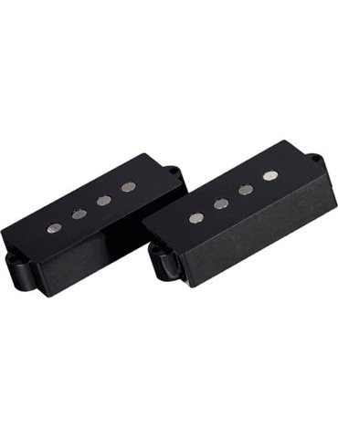 SET DE PASTILLAS AGUILAR P-BASS 4 St. 60's STYLE