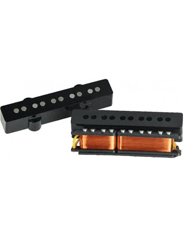 SET DE PASTILLAS AGUILAR 5 - JB HUM CANCEL