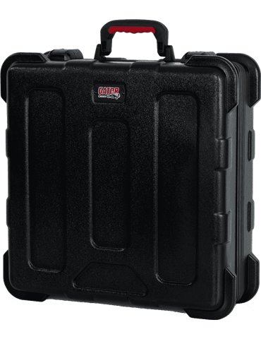 FLIGHTCASE PARA MEZCLADOR "GATOR GTSA" - 45,7 x 45,7 x 15,2 cm