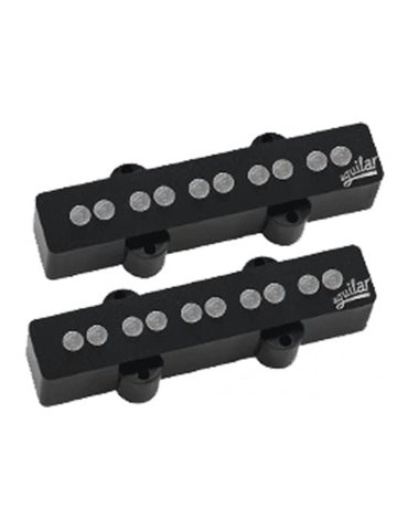 SET DE PASTILLAS AGUILAR 5 - HOT