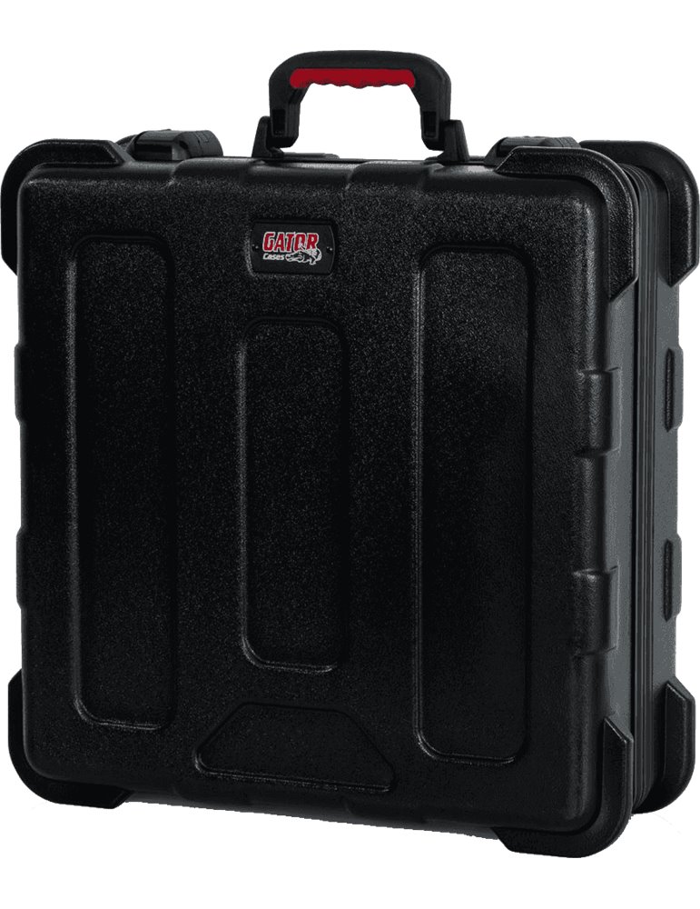 FLIGHTCASE PARA MEZCLADOR "GATOR GTSA" - 45,7 x 45,7 x 15,2 cm
