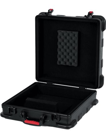FLIGHTCASE PARA MEZCLADOR "GATOR GTSA" - 45,7 x 45,7 x 15,2 cm 2