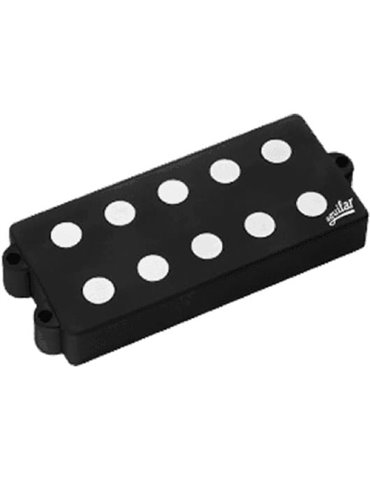 PASTILLA SINGLE 5 MUSICMAN STYLE