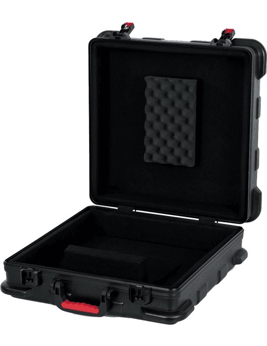 FLIGHTCASE PARA MEZCLADOR "GATOR GTSA" - 45,7 x 45,7 x 15,2 cm