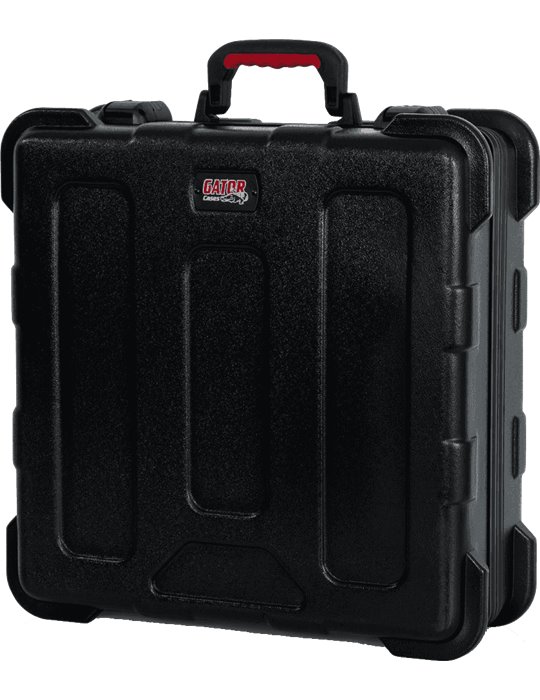 FLIGHTCASE PARA MEZCLADOR "GATOR GTSA" - 45,7 x 45,7 x 15,2 cm