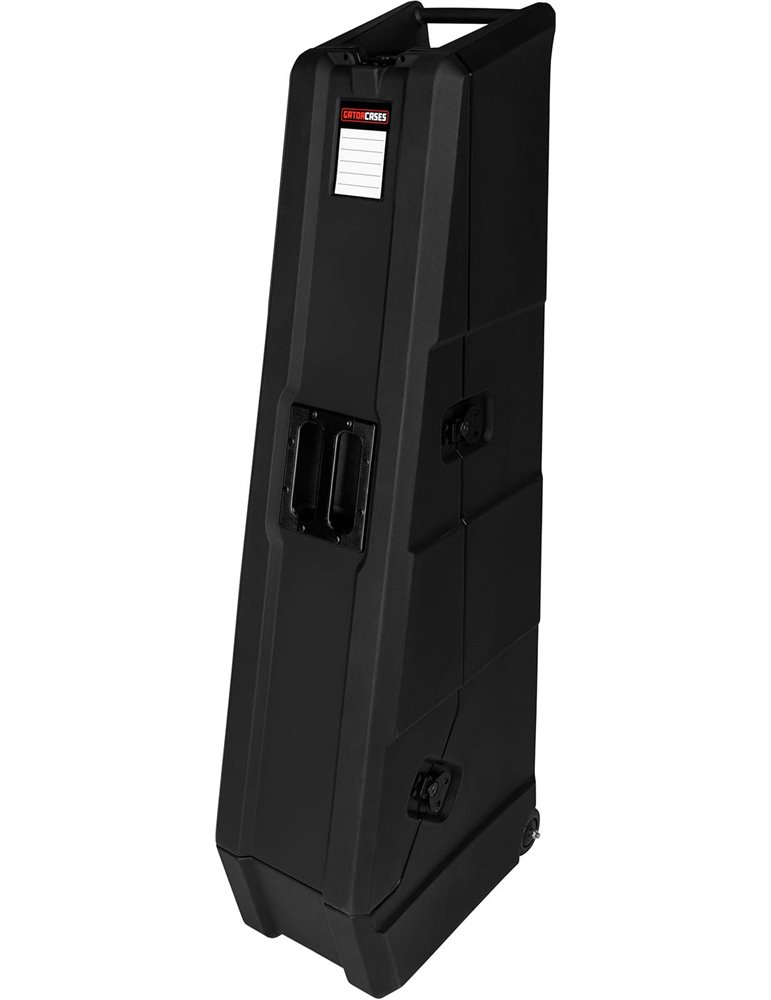 ESTUCHE MINI VAULT PARA 2 BAJOS  ELÉCTRICOS "GATOR GTR"