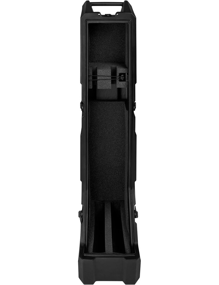ESTUCHE MINI VAULT PARA 2 BAJOS  ELÉCTRICOS "GATOR GTR"