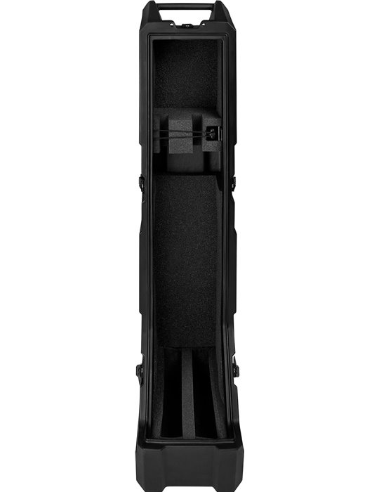ESTUCHE MINI VAULT PARA 2 BAJOS  ELÉCTRICOS "GATOR GTR"