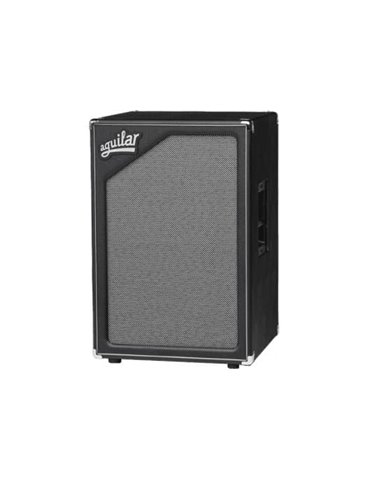 PANTALLA BAJO AGUILAR SL SERIES 2X12" 500W (4 Ohms)