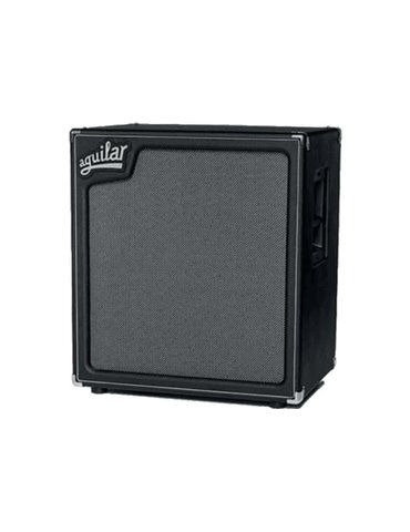 PANTALLA BAJO AGUILAR SL SERIES 4X10" 800W (4 Ohms) 
