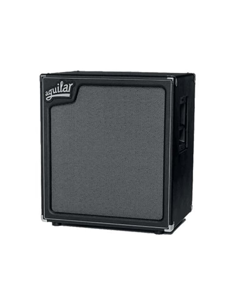 PANTALLA BAJO AGUILAR SL SERIES 4X10" 800W (4 Ohms) 